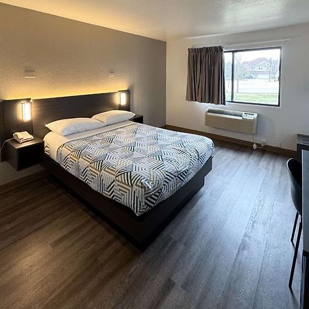 Motel 6-Glenview, Il - Chicago North Eksteriør bilde
