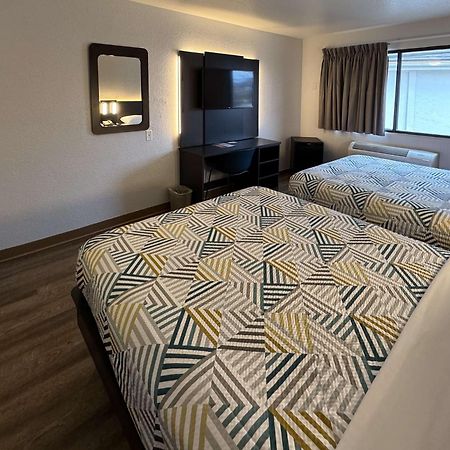 Motel 6-Glenview, Il - Chicago North Eksteriør bilde