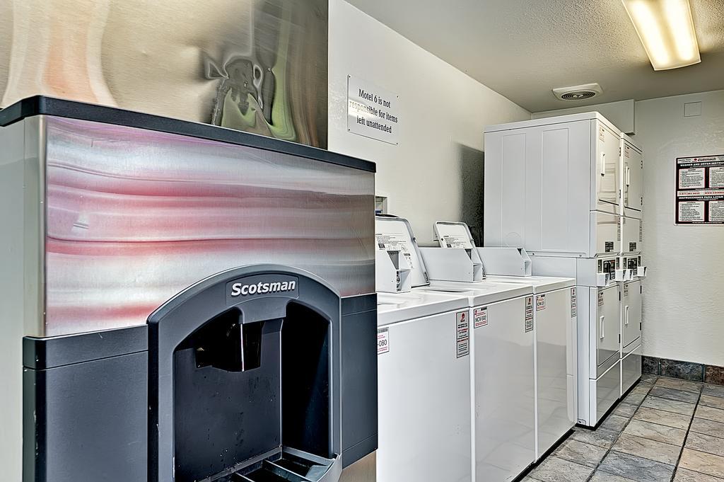 Motel 6-Glenview, Il - Chicago North Eksteriør bilde