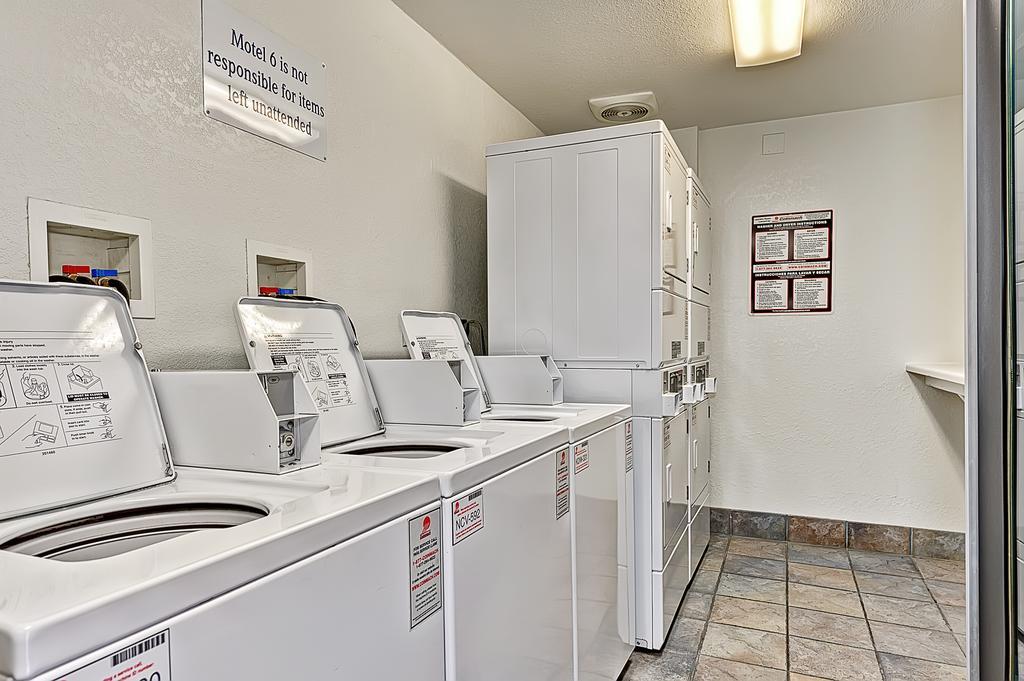 Motel 6-Glenview, Il - Chicago North Eksteriør bilde