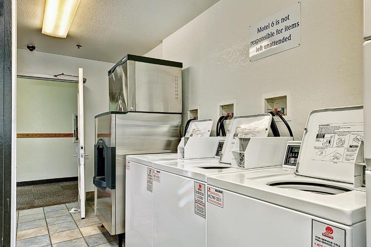 Motel 6-Glenview, Il - Chicago North Eksteriør bilde
