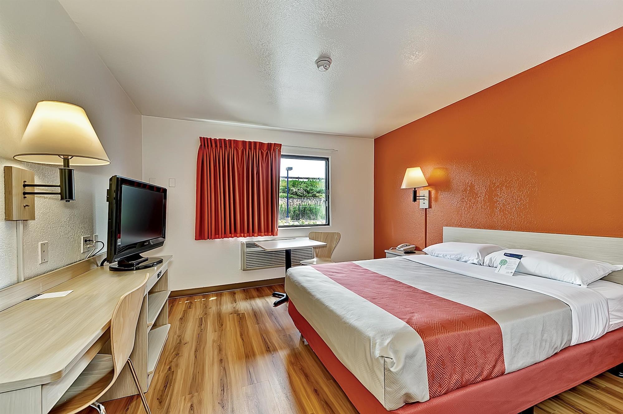 Motel 6-Glenview, Il - Chicago North Eksteriør bilde