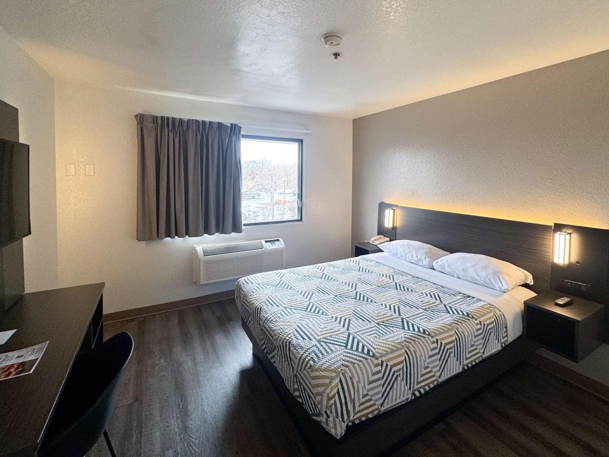 Motel 6-Glenview, Il - Chicago North Eksteriør bilde