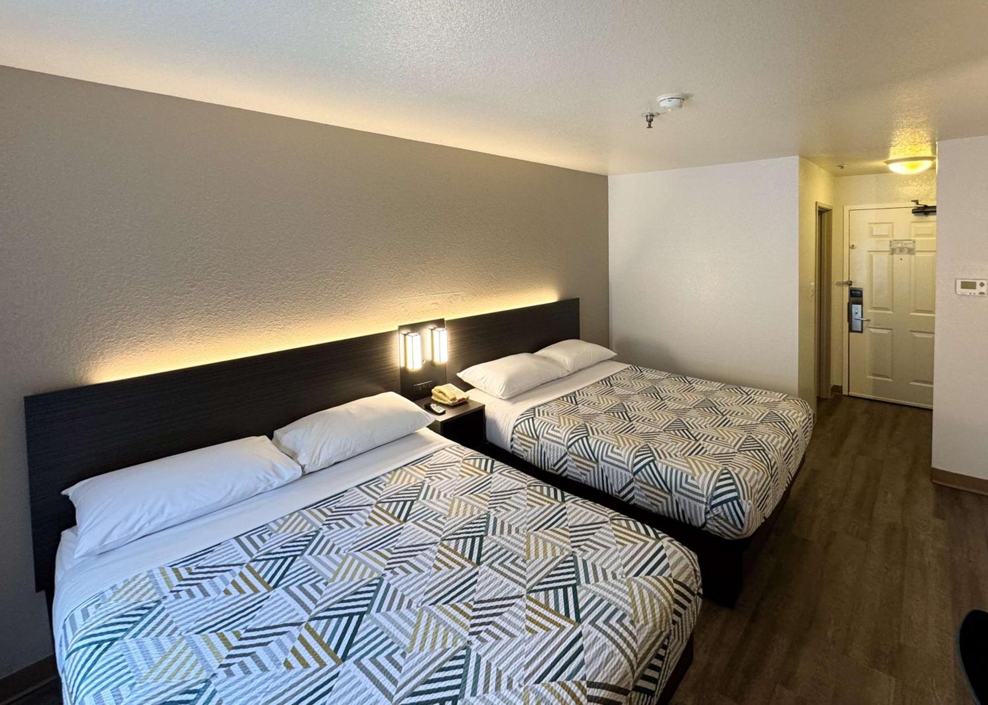 Motel 6-Glenview, Il - Chicago North Eksteriør bilde