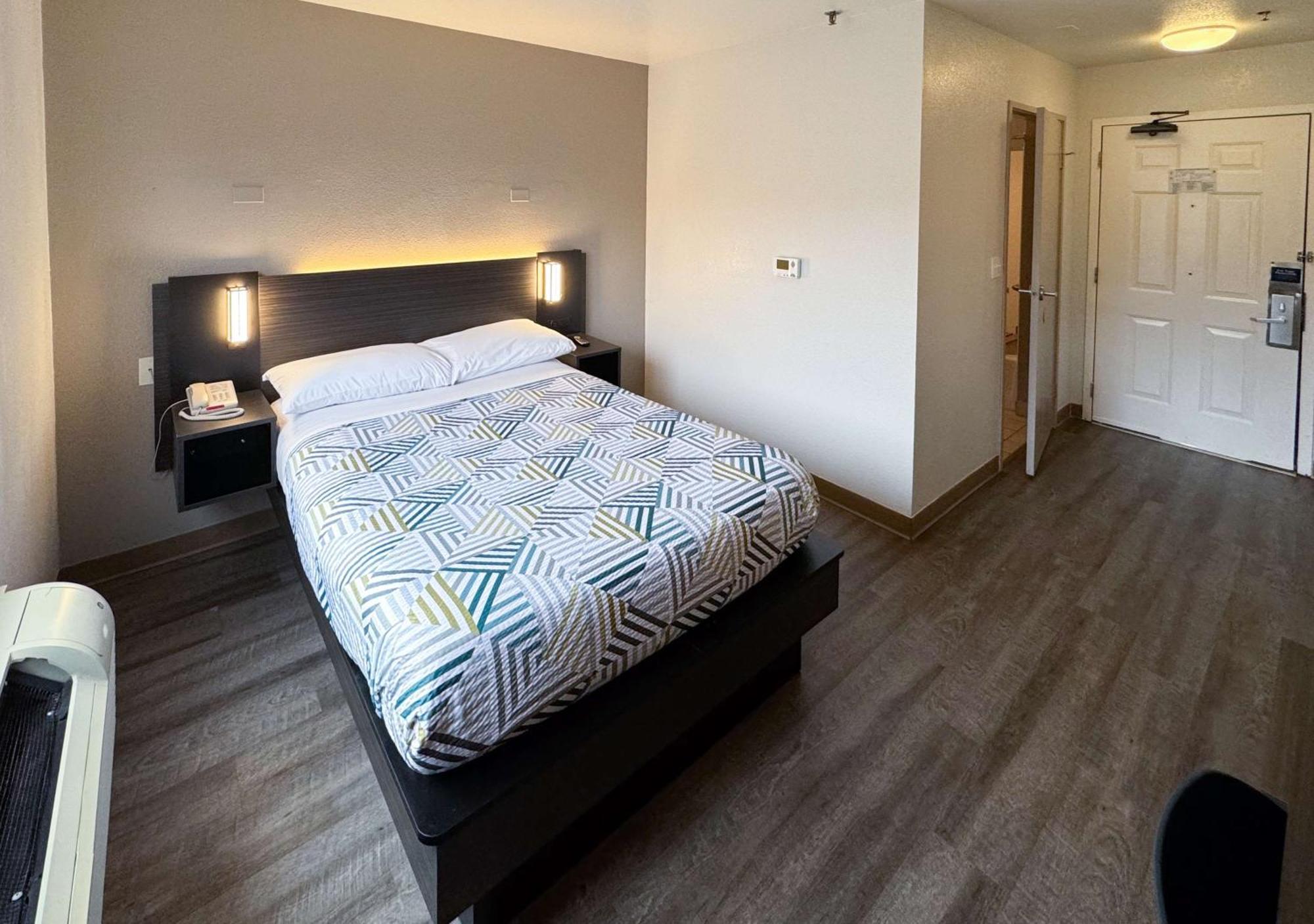 Motel 6-Glenview, Il - Chicago North Eksteriør bilde