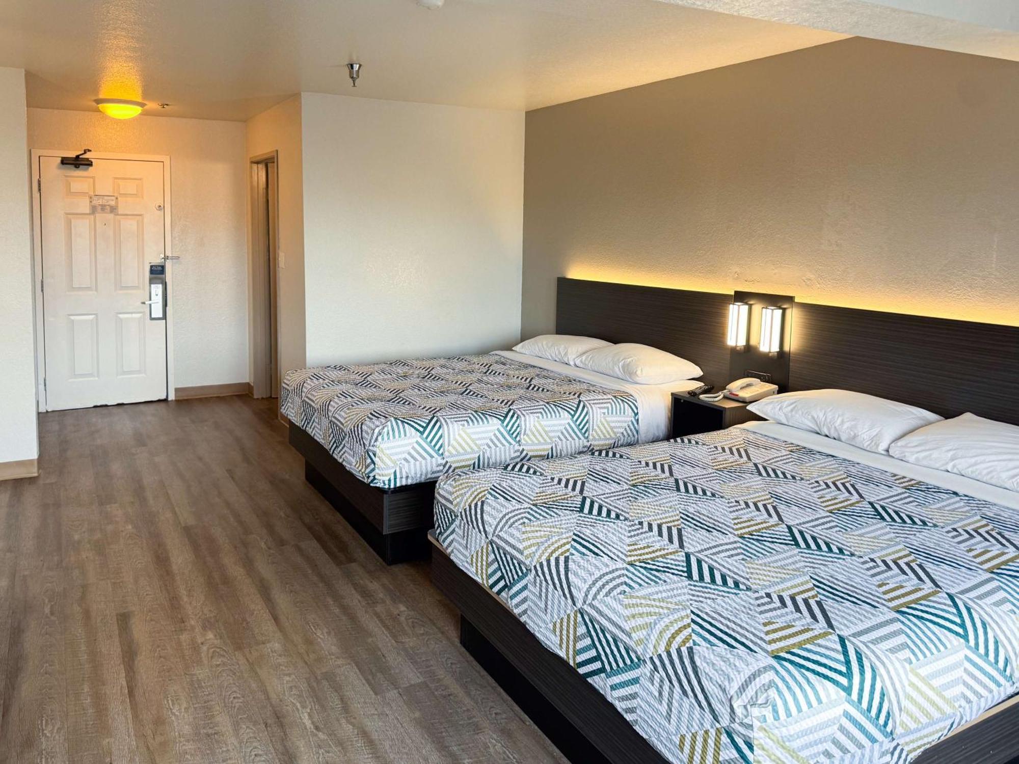 Motel 6-Glenview, Il - Chicago North Eksteriør bilde