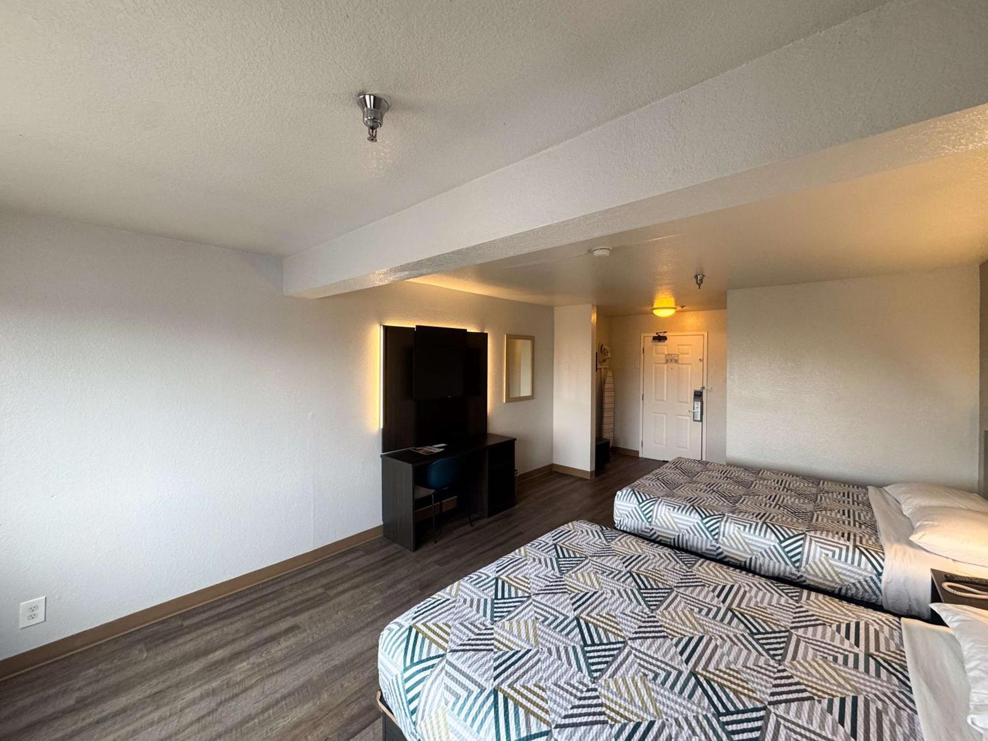 Motel 6-Glenview, Il - Chicago North Eksteriør bilde