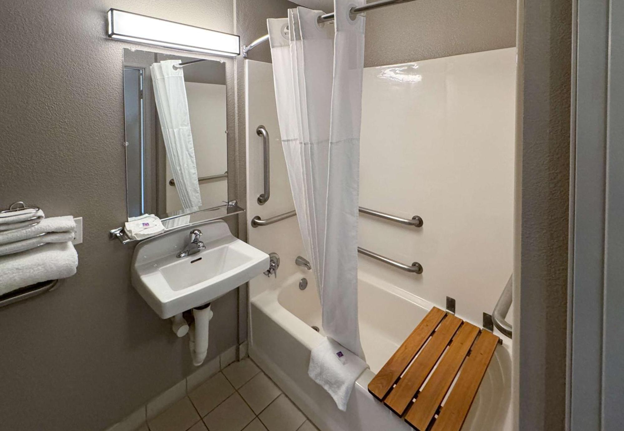 Motel 6-Glenview, Il - Chicago North Eksteriør bilde