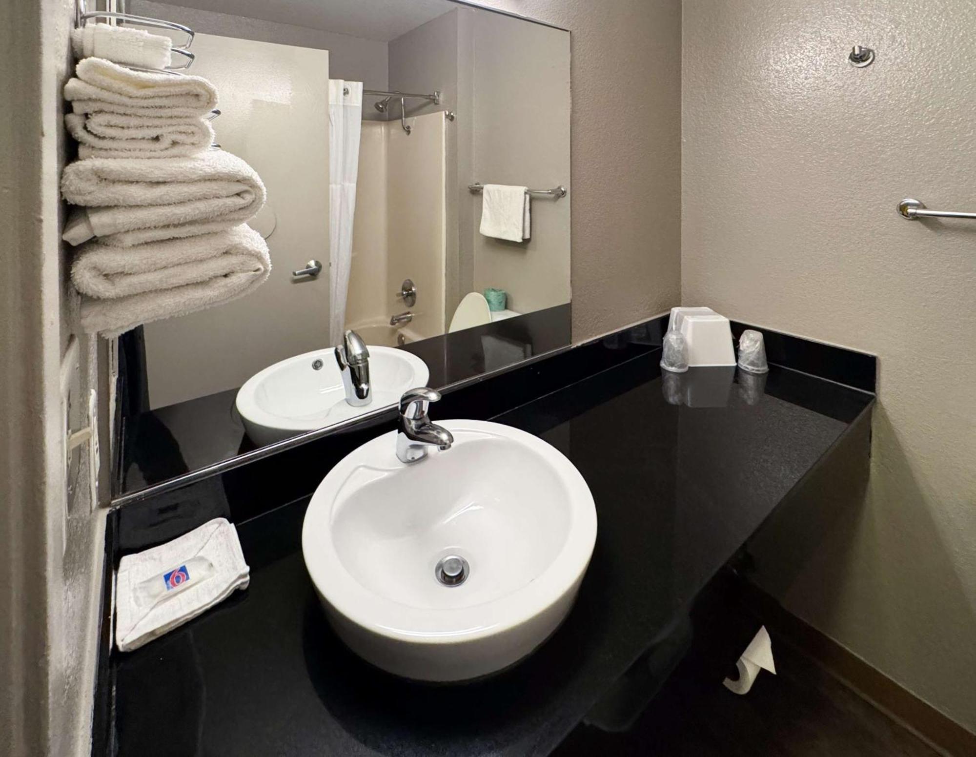 Motel 6-Glenview, Il - Chicago North Eksteriør bilde