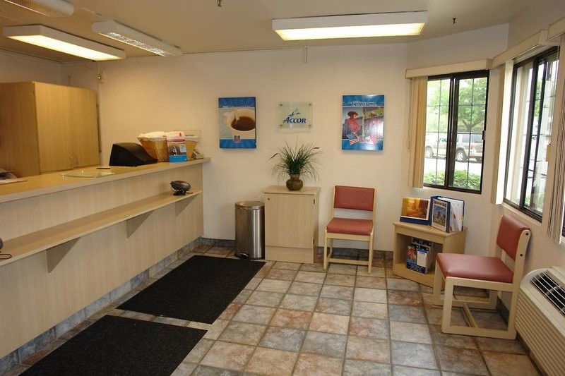 Motel 6-Glenview, Il - Chicago North Eksteriør bilde